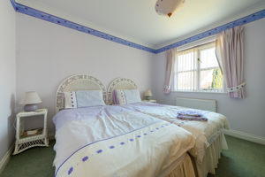 Bedroom 3- click for photo gallery